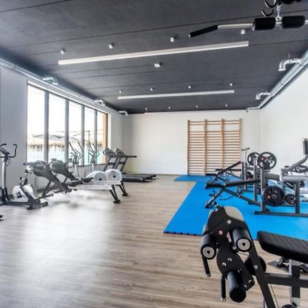 Good Spirit Rooms 科沃布热格 外观 照片